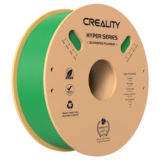 Creality Hyper PLA Green