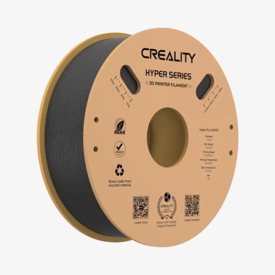 Creality Hyper PLA CF Black