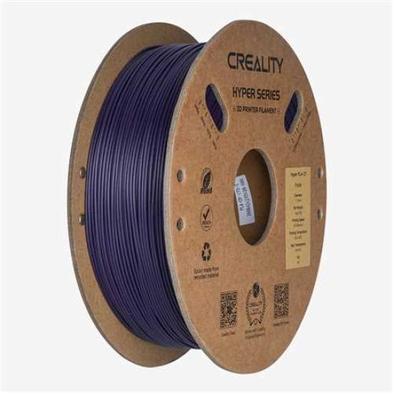 Creality Hyper PLA CF Purple