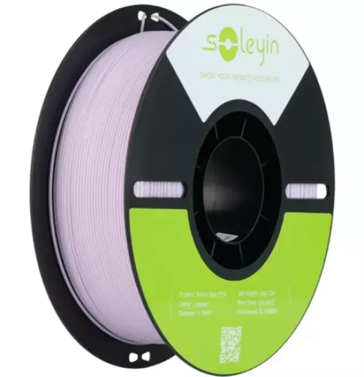 Creality Soleyin Basic PETG Lavender