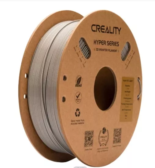 Creality Hyper PETG Grey