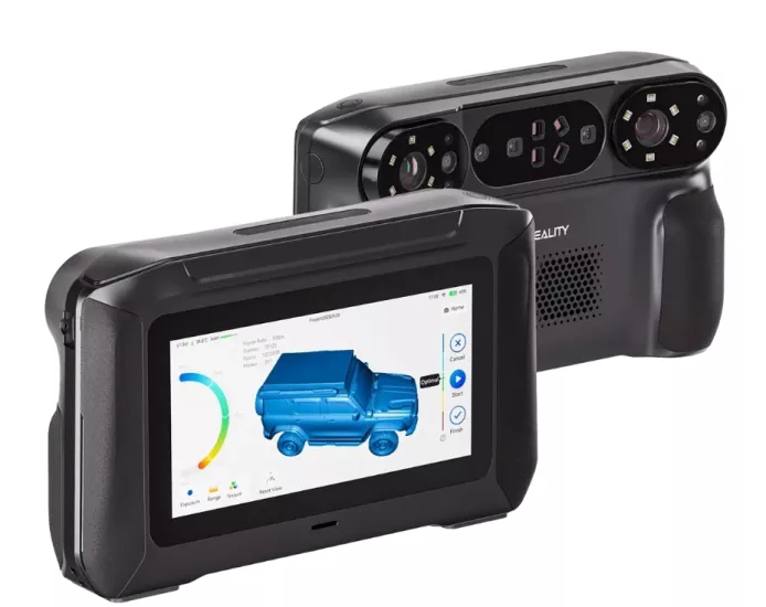 Creality Sermoon P1
