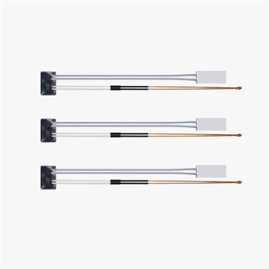 Bambu Lab P1 Serisi Seramik Isıtıcı ve Termistör Seti (3 Adet) - FAH001-CT