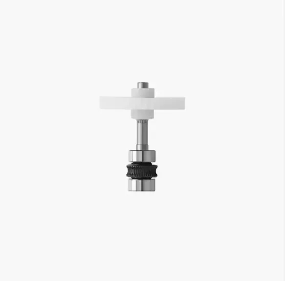 BambuLab AMS Active Extrusion Wheel Assembly