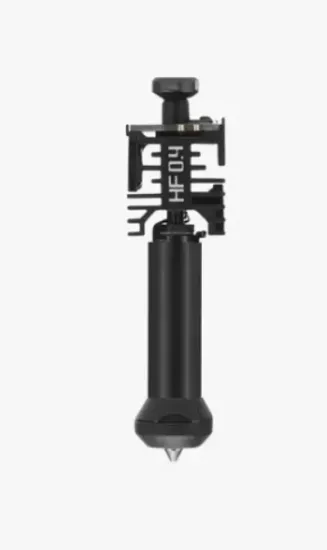 Bambu Lab H2C Yüksek Akış Sertleştirilmiş Çelik 0.4 mm Hotend Seti - FAH054