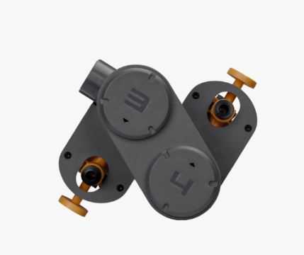 AMS Right Feeder Unit (3 and 4) for AMS Lite