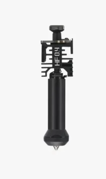 Bambu Lab H2C Yüksek Akış Sertleştirilmiş Çelik 0.4 mm Hotend Seti - FAH054
