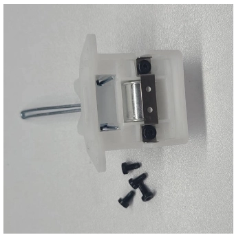Bambu Y-Axis Tensioner (A1)